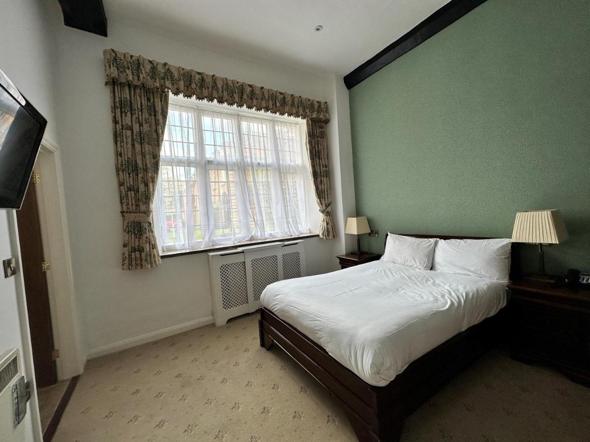 Castle Bromwich Hall; Sure Hotel Collection By Best Western Birmingham Eksteriør bilde